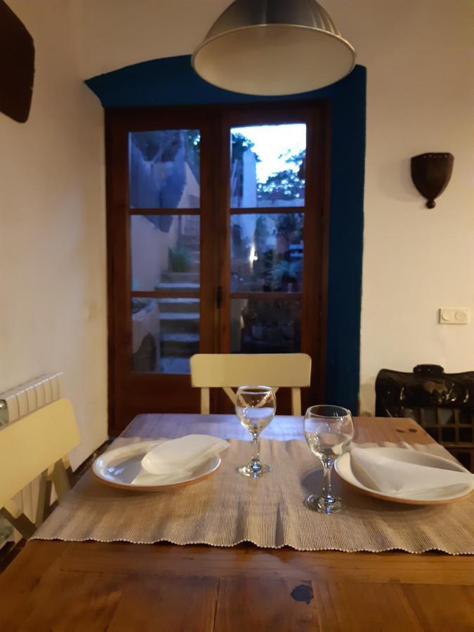 הוילה Sant Vicenç de Montalt El Terral מראה חיצוני תמונה