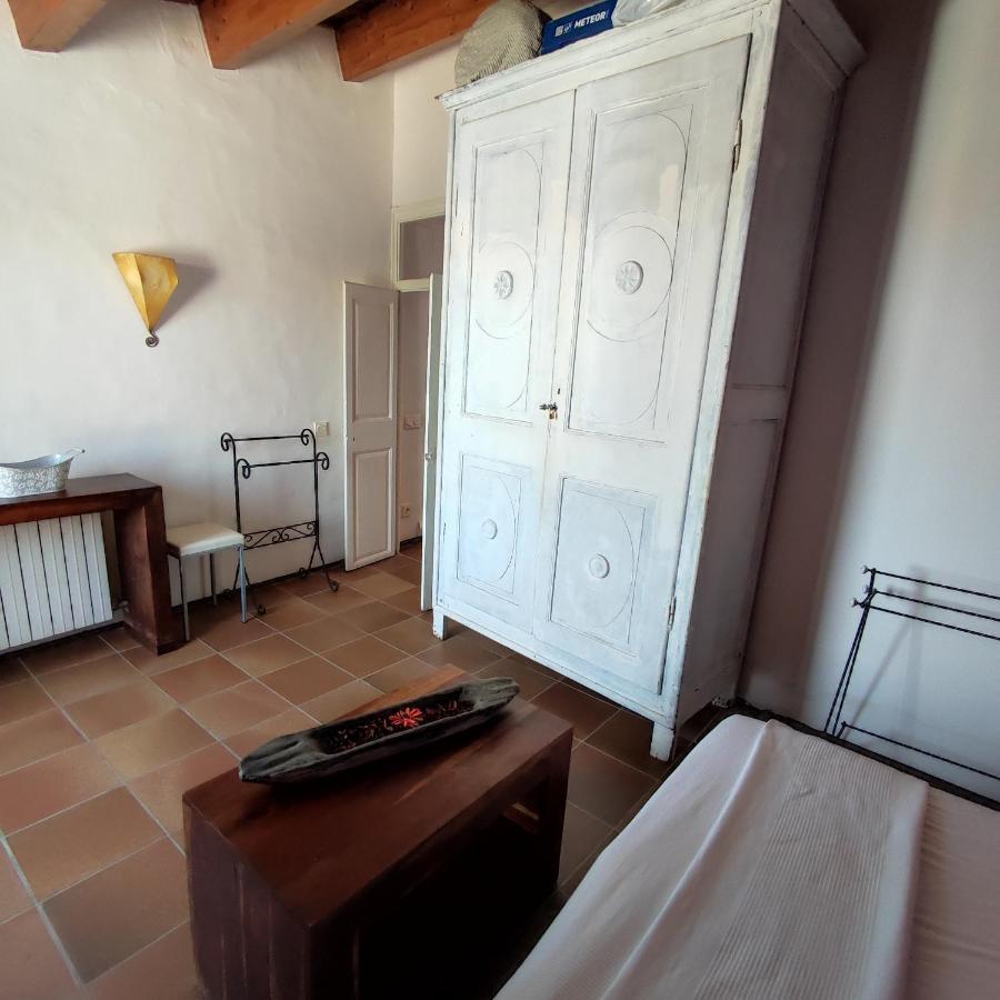 הוילה Sant Vicenç de Montalt El Terral מראה חיצוני תמונה