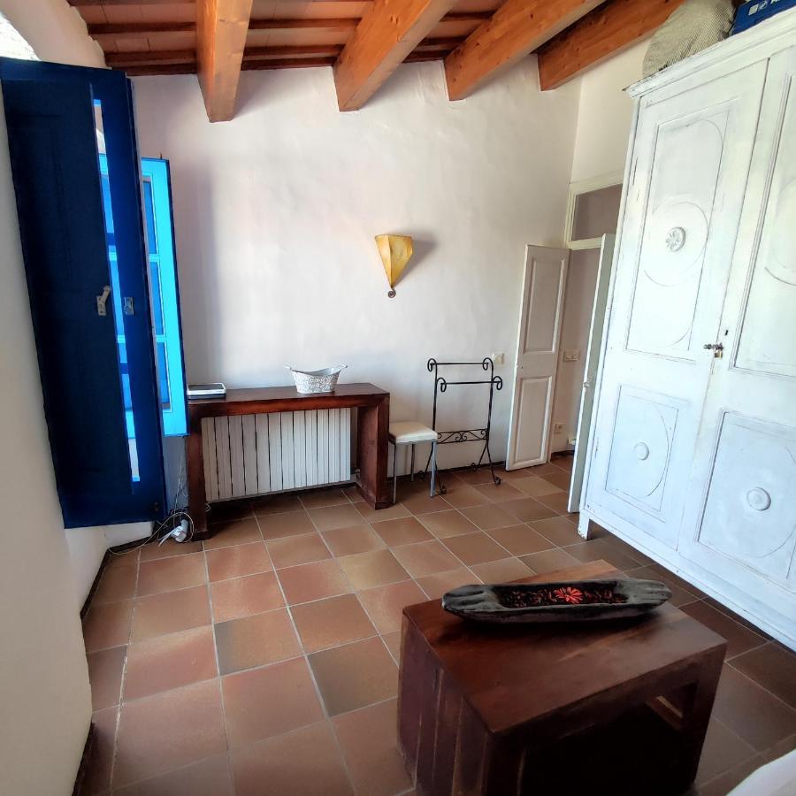 הוילה Sant Vicenç de Montalt El Terral מראה חיצוני תמונה