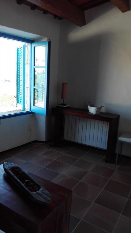 הוילה Sant Vicenç de Montalt El Terral מראה חיצוני תמונה