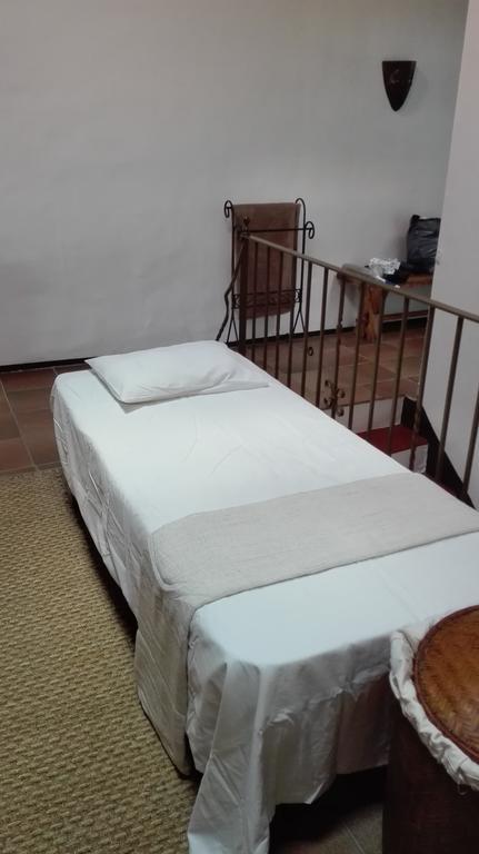 הוילה Sant Vicenç de Montalt El Terral מראה חיצוני תמונה