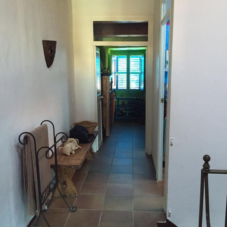 הוילה Sant Vicenç de Montalt El Terral מראה חיצוני תמונה