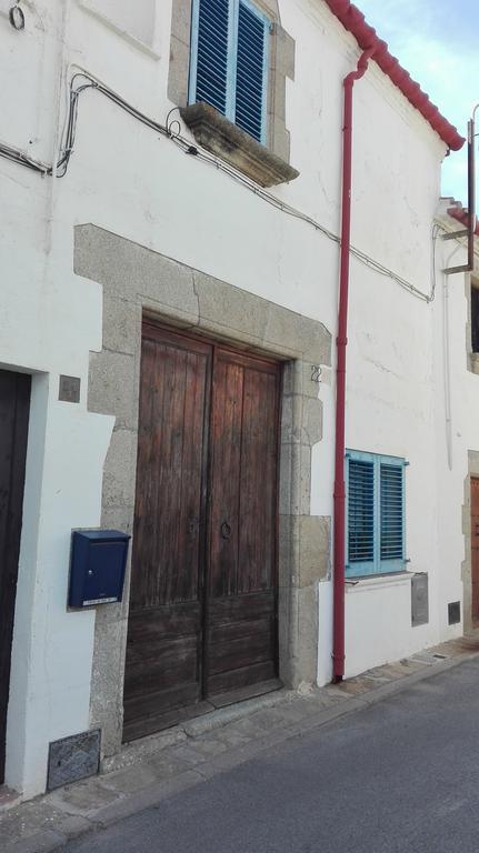 הוילה Sant Vicenç de Montalt El Terral מראה חיצוני תמונה