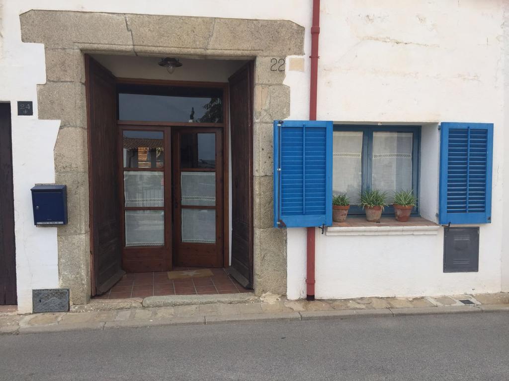 הוילה Sant Vicenç de Montalt El Terral מראה חיצוני תמונה