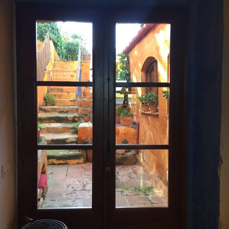 הוילה Sant Vicenç de Montalt El Terral מראה חיצוני תמונה