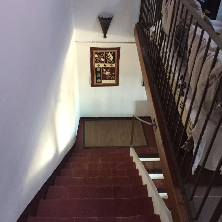 הוילה Sant Vicenç de Montalt El Terral מראה חיצוני תמונה